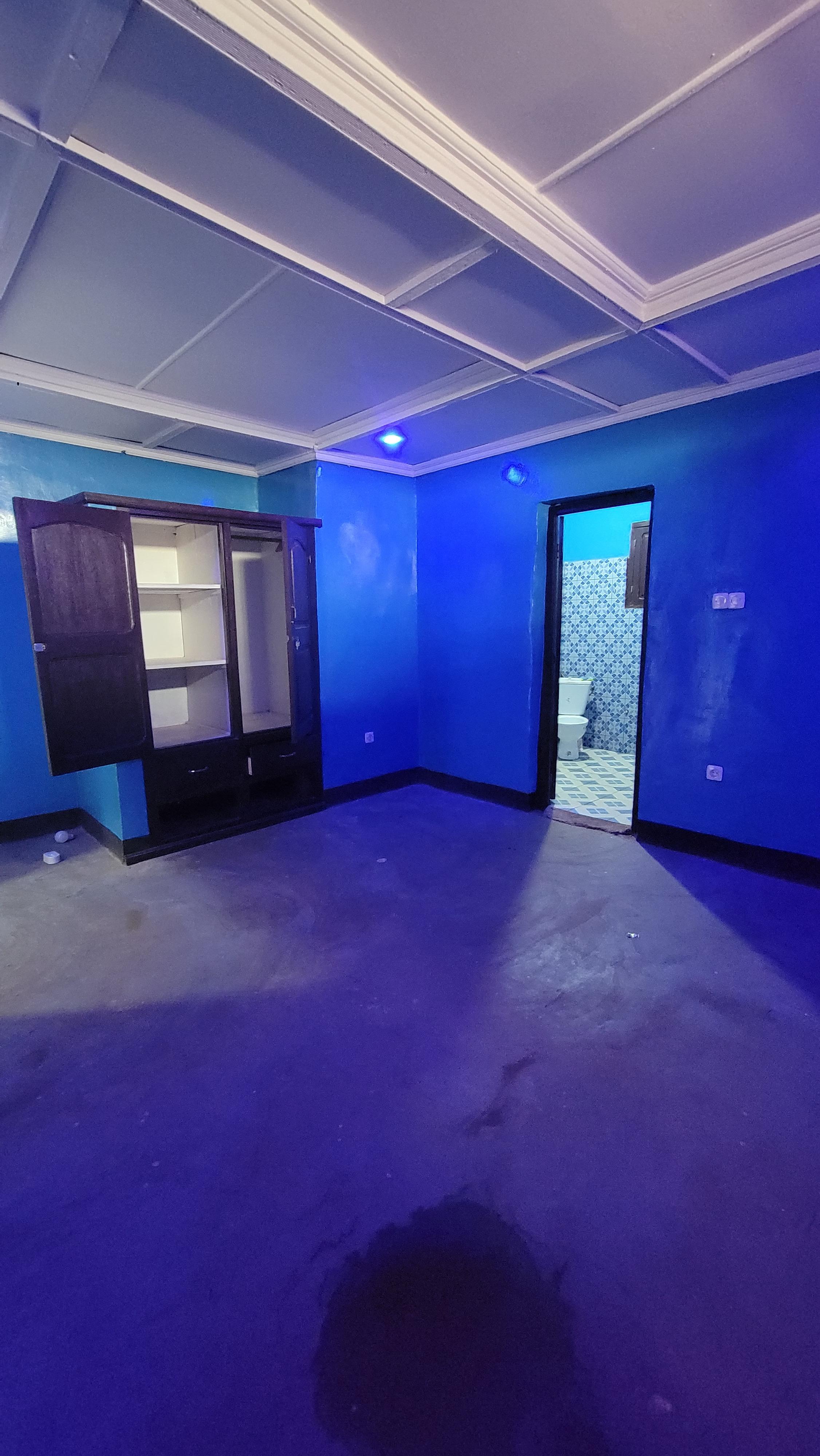 🏡 Maison à Louer – Carmel (Bimbo)