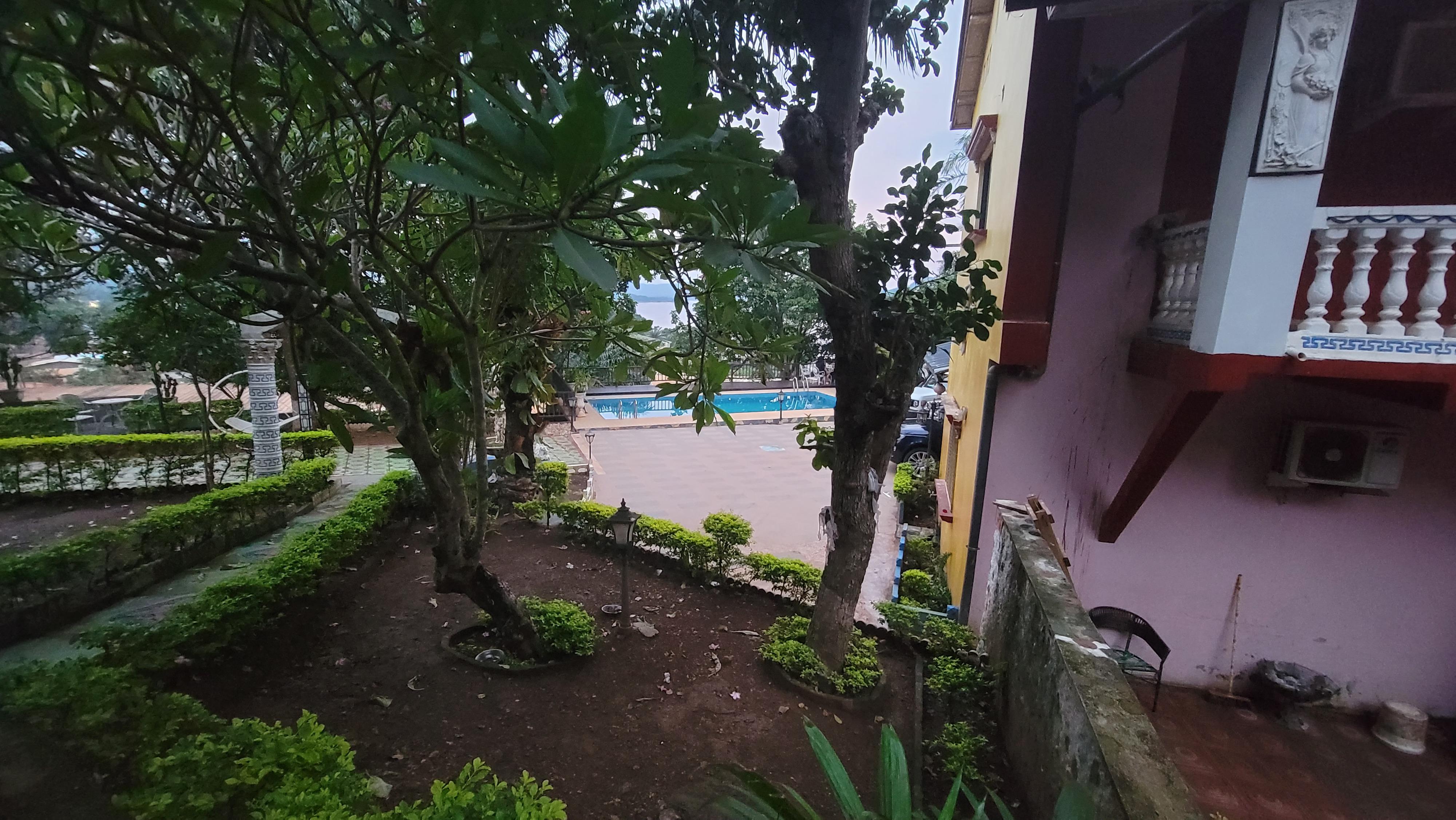 🌟 Villa de Très Haut Standing à Louer – Belle Vue, Bangui 🏡✨