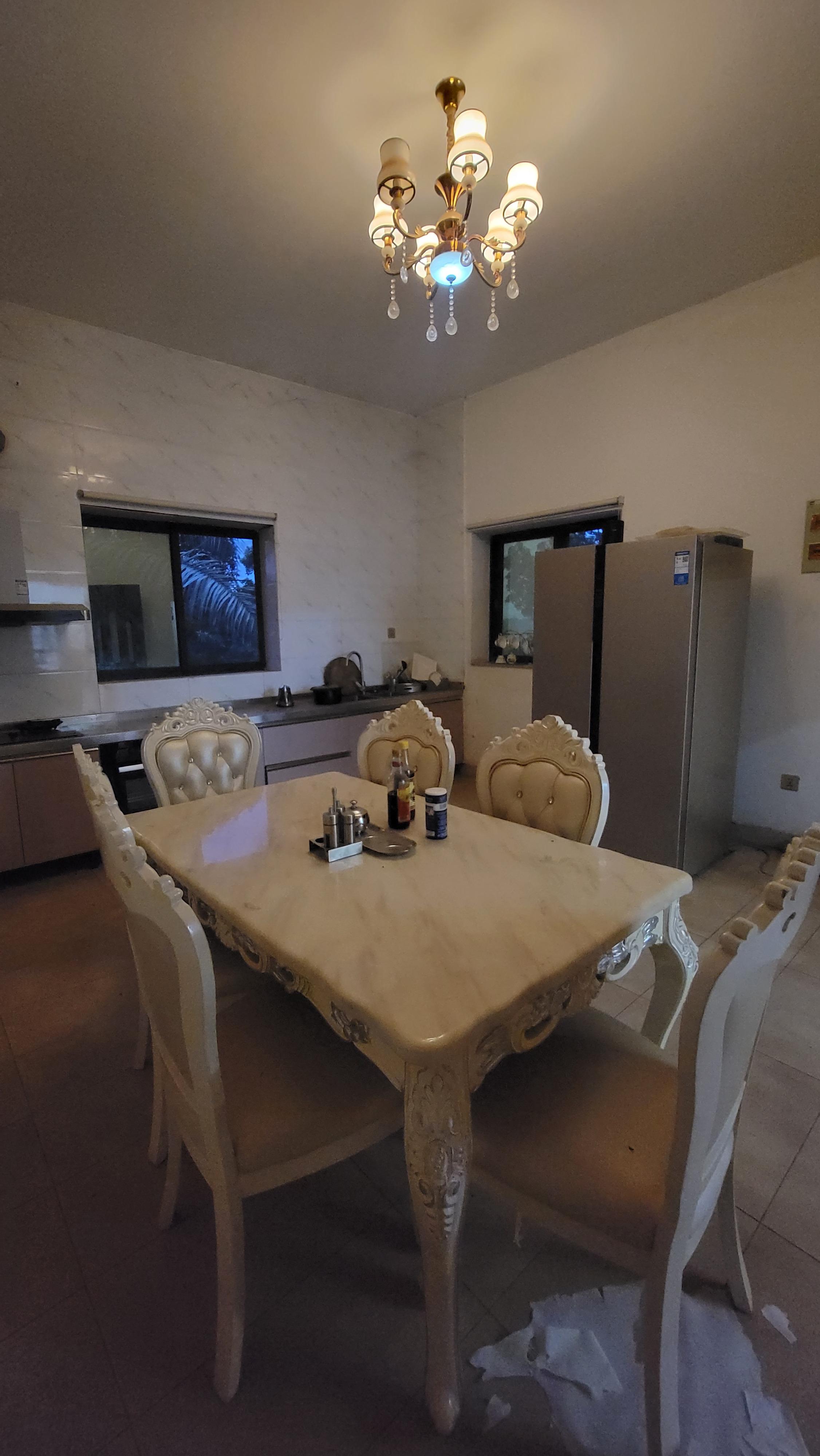 🌟 Villa de Très Haut Standing à Louer – Belle Vue, Bangui 🏡✨