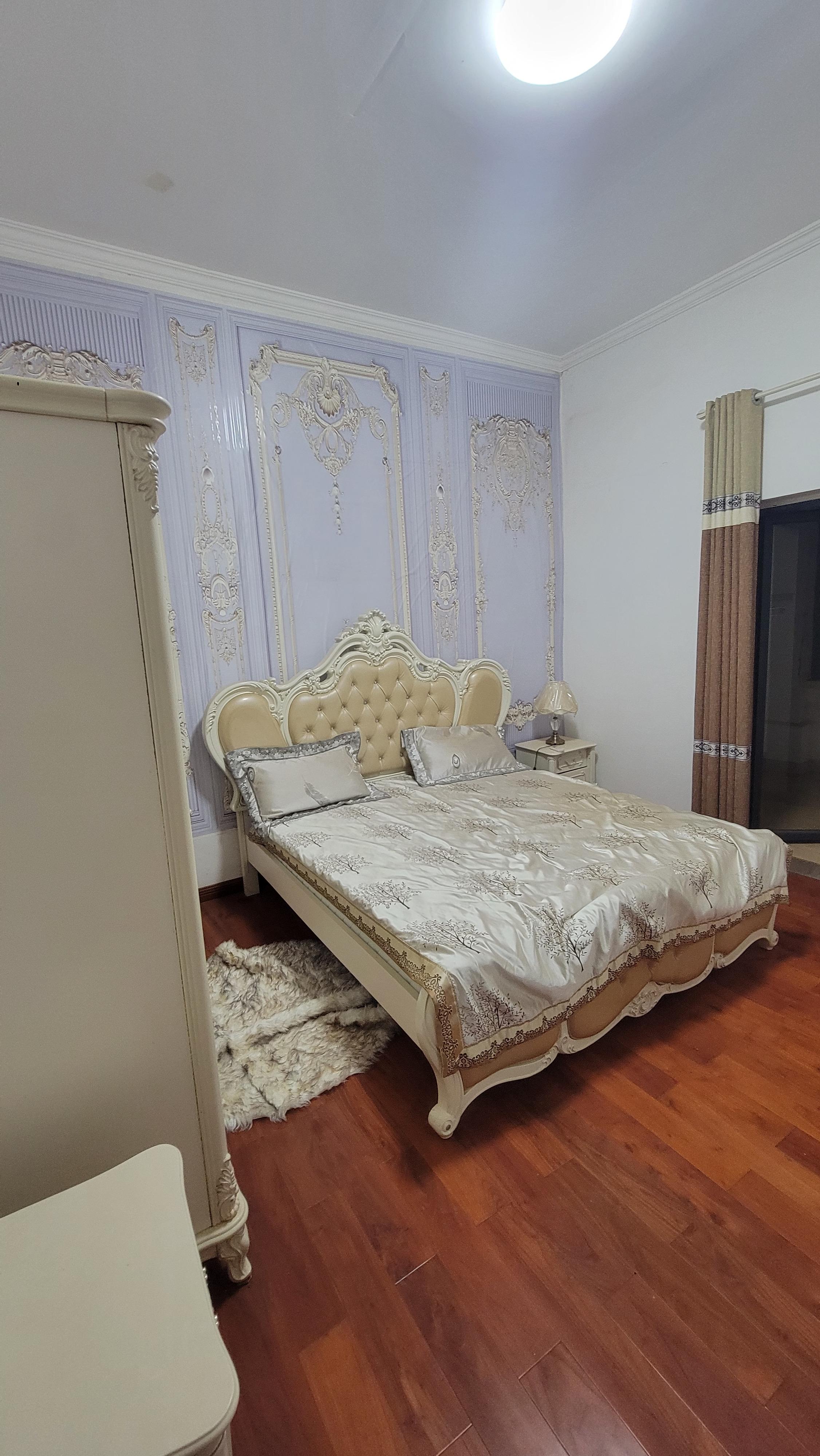 🌟 Villa de Très Haut Standing à Louer – Belle Vue, Bangui 🏡✨