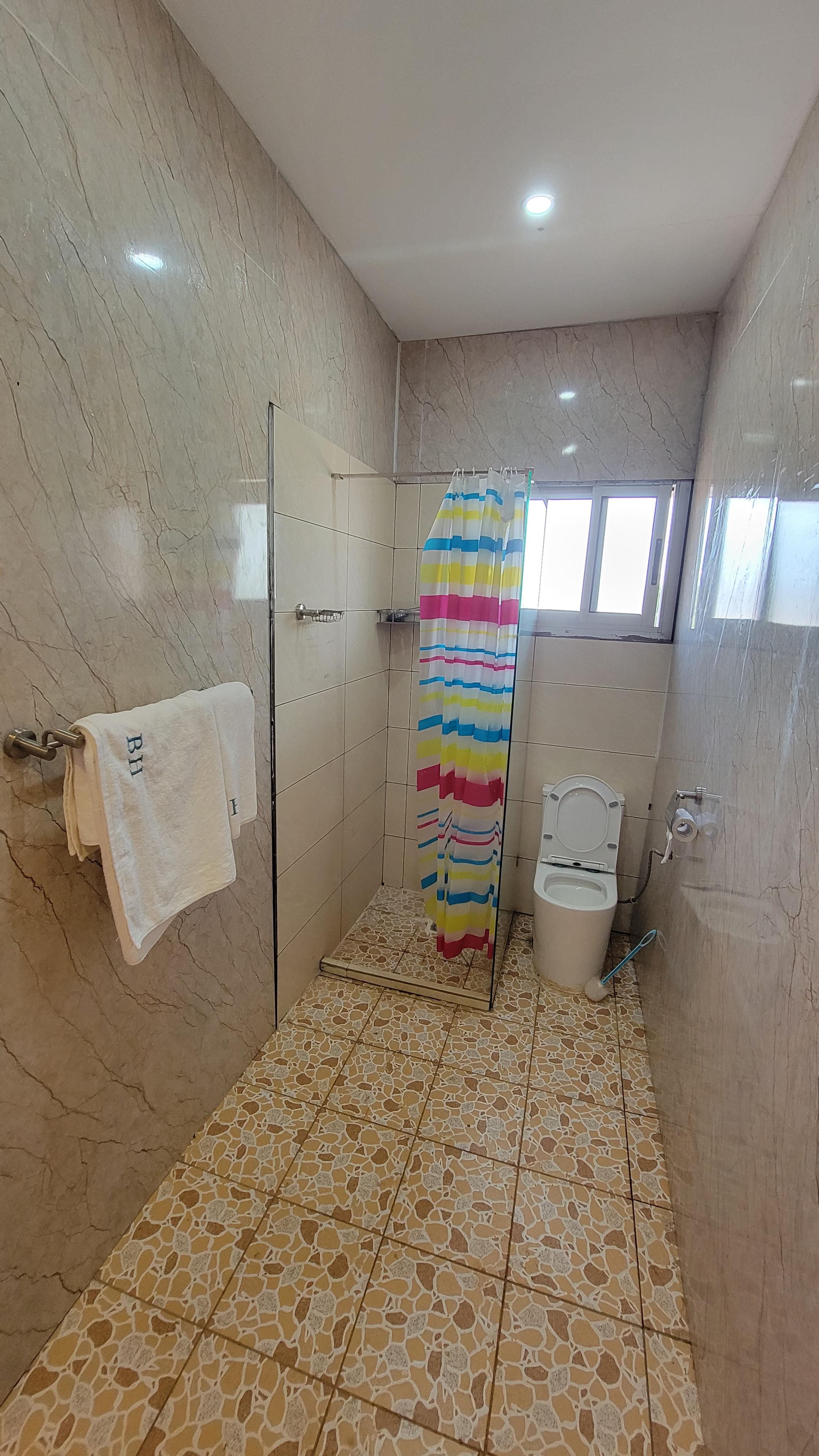 BEL HOTEL (Chambre Classique)