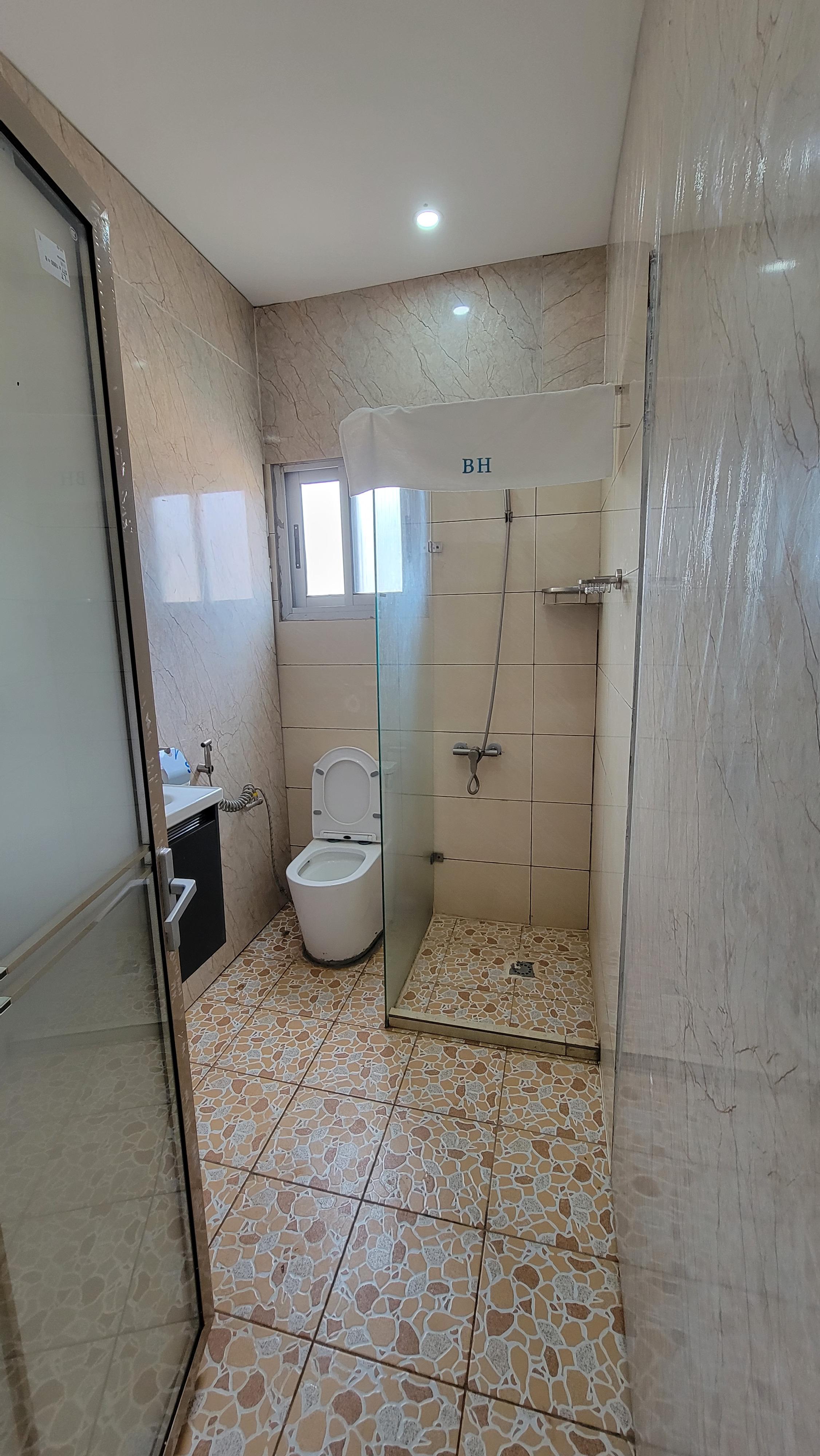 BEL HOTEL (Chambre standard)