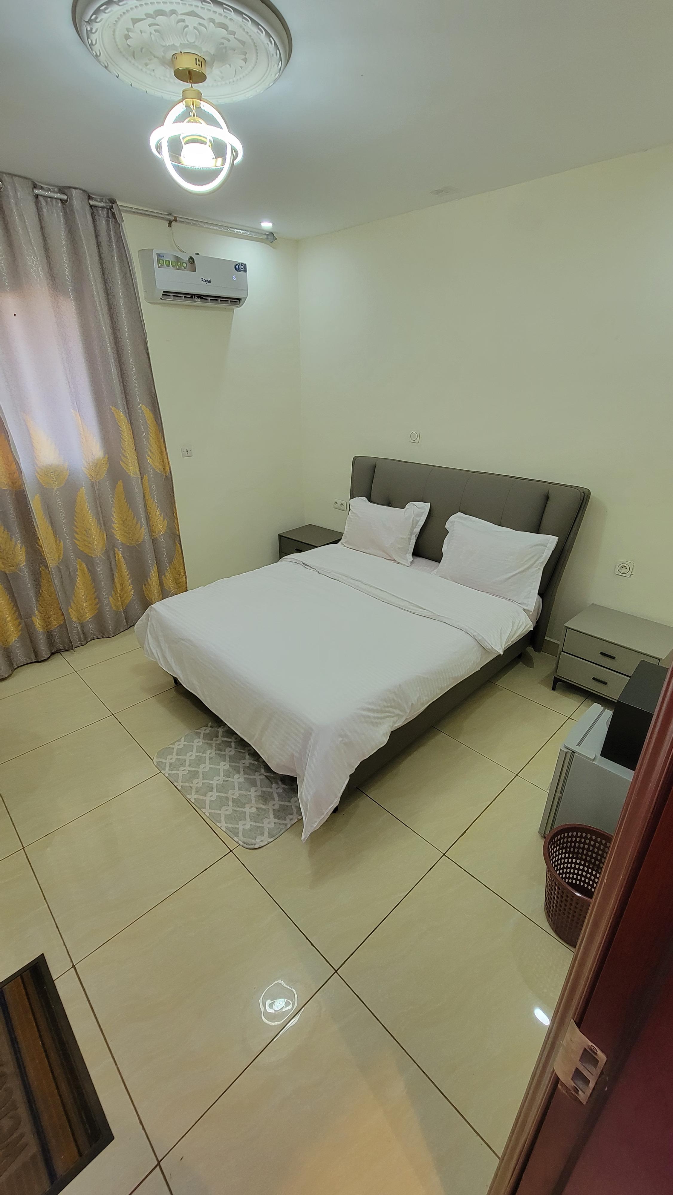 BEL HOTEL (Chambre Classique)