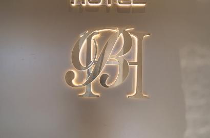 BEL HOTEL (Chambre standard)