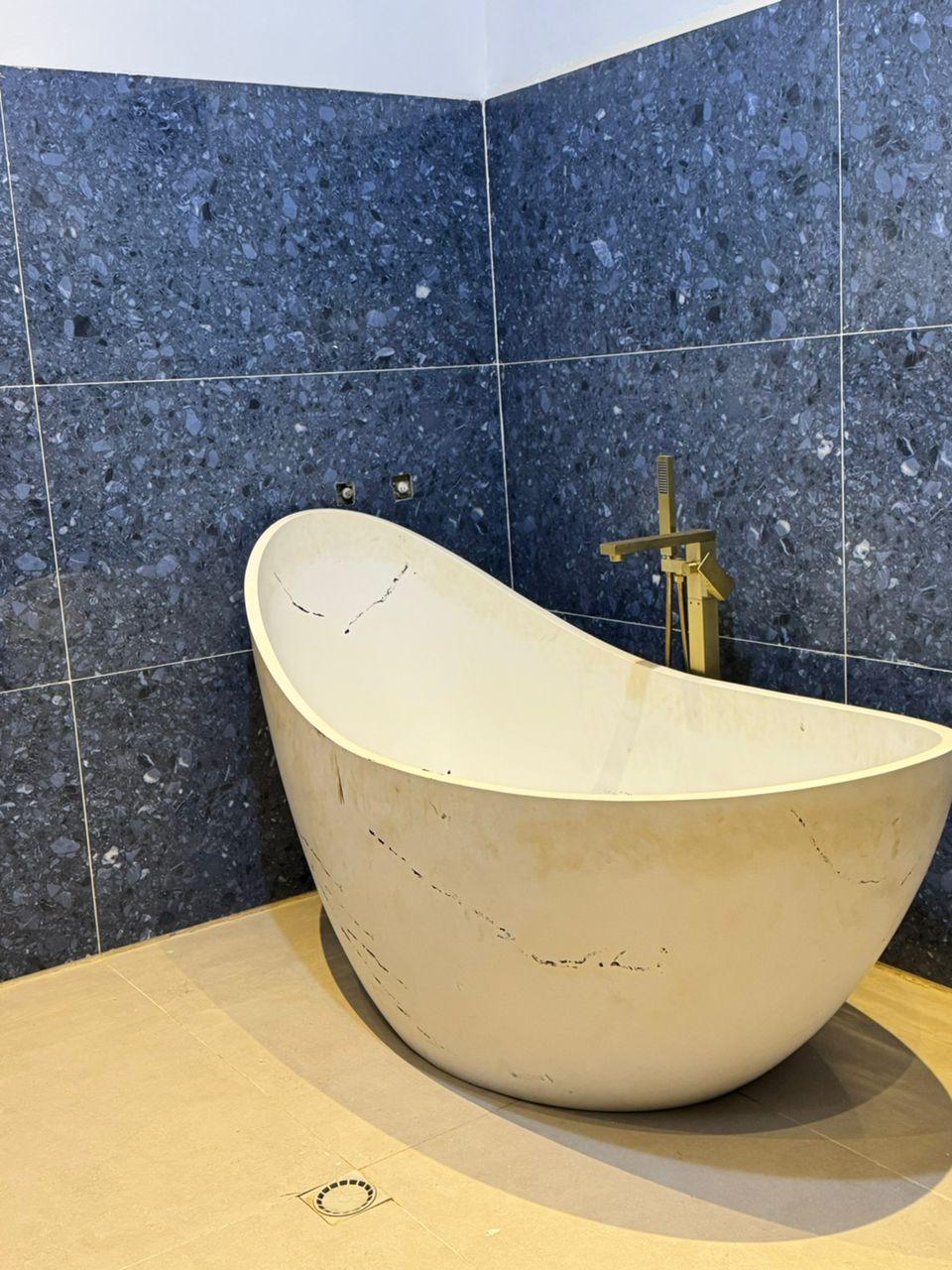 🏡 Villa de Luxe Entièrement Meublée à Belle-Vue ✨