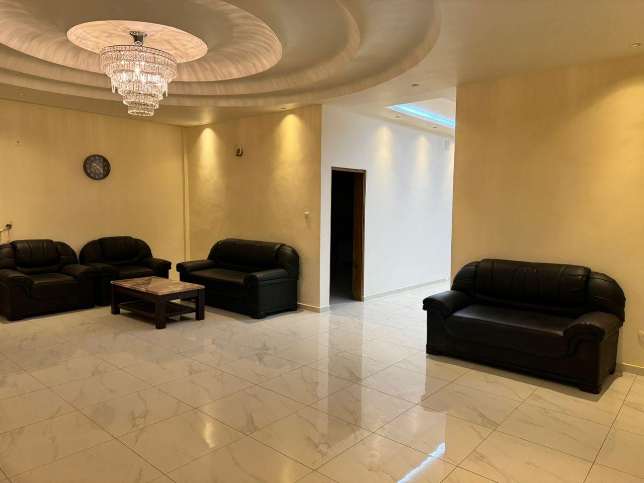 🏡 Villa de Luxe Entièrement Meublée à Belle-Vue ✨