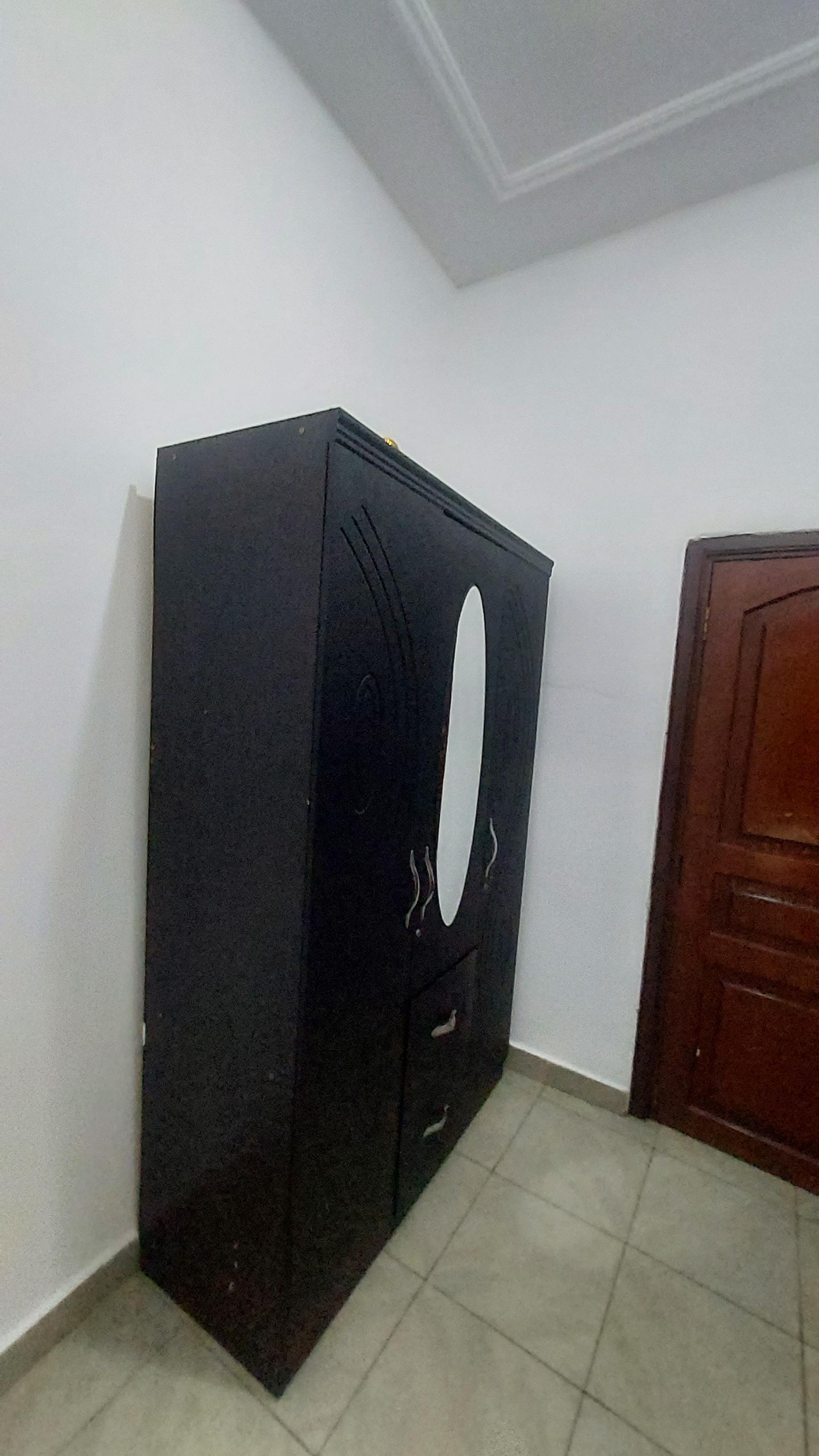 HOTEL JM RESIDENCE (Chambre Simple)