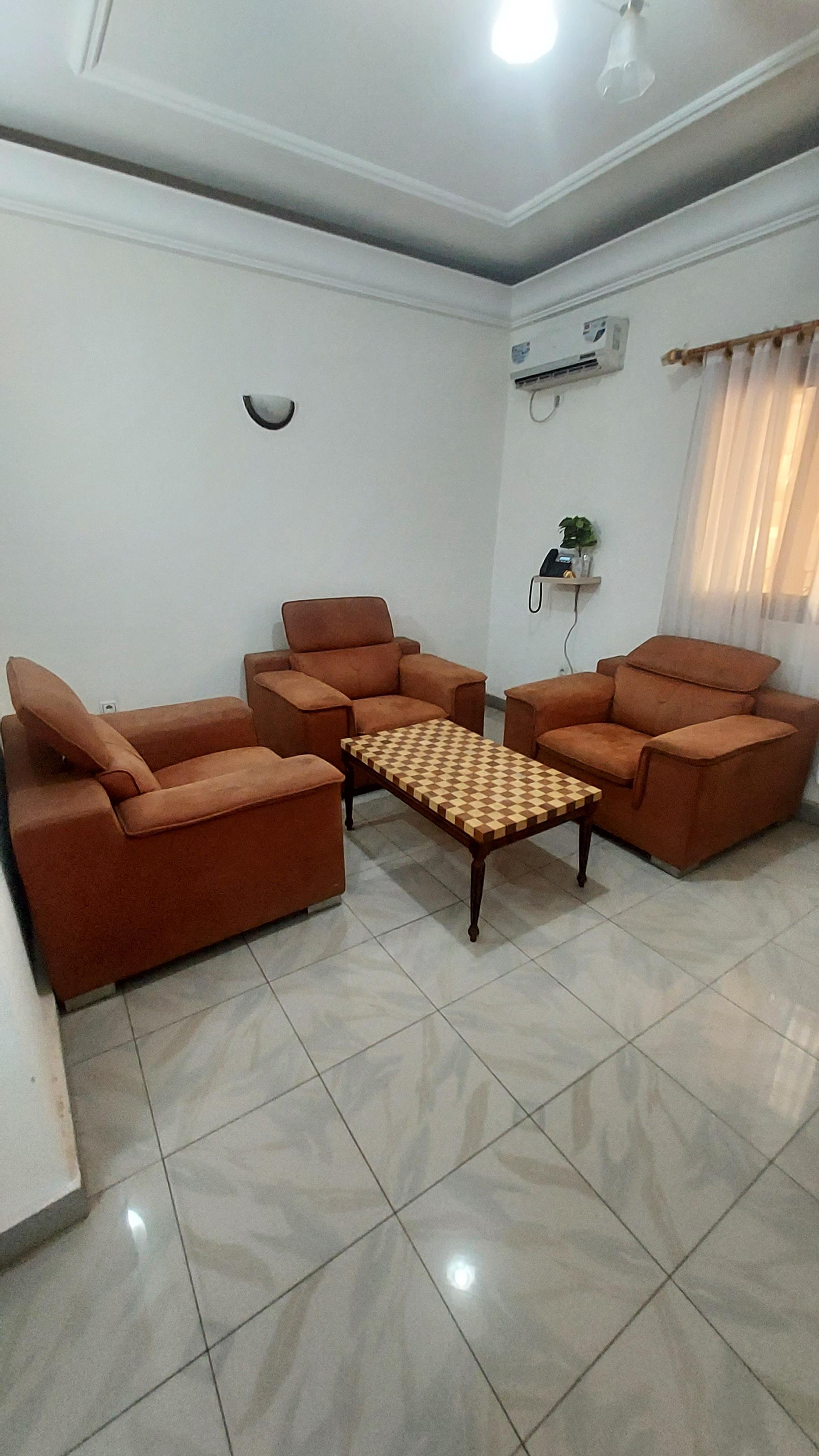 HOTEL JM RESIDENCE (Suite de luxe)