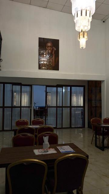 HOTEL JM RESIDENCE (Chambre Standard)