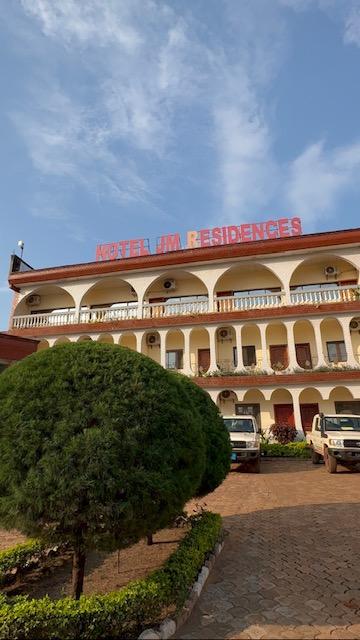 HOTEL JM RESIDENCE (Chambre Standard)