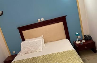 HOTEL JM RESIDENCE (Suite de luxe)