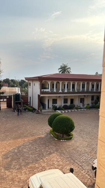 HOTEL JM RESIDENCE (Chambre Standard)