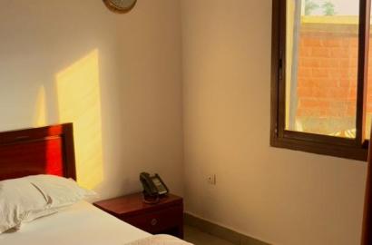 HOTEL JM RESIDENCE (Chambre Standard)