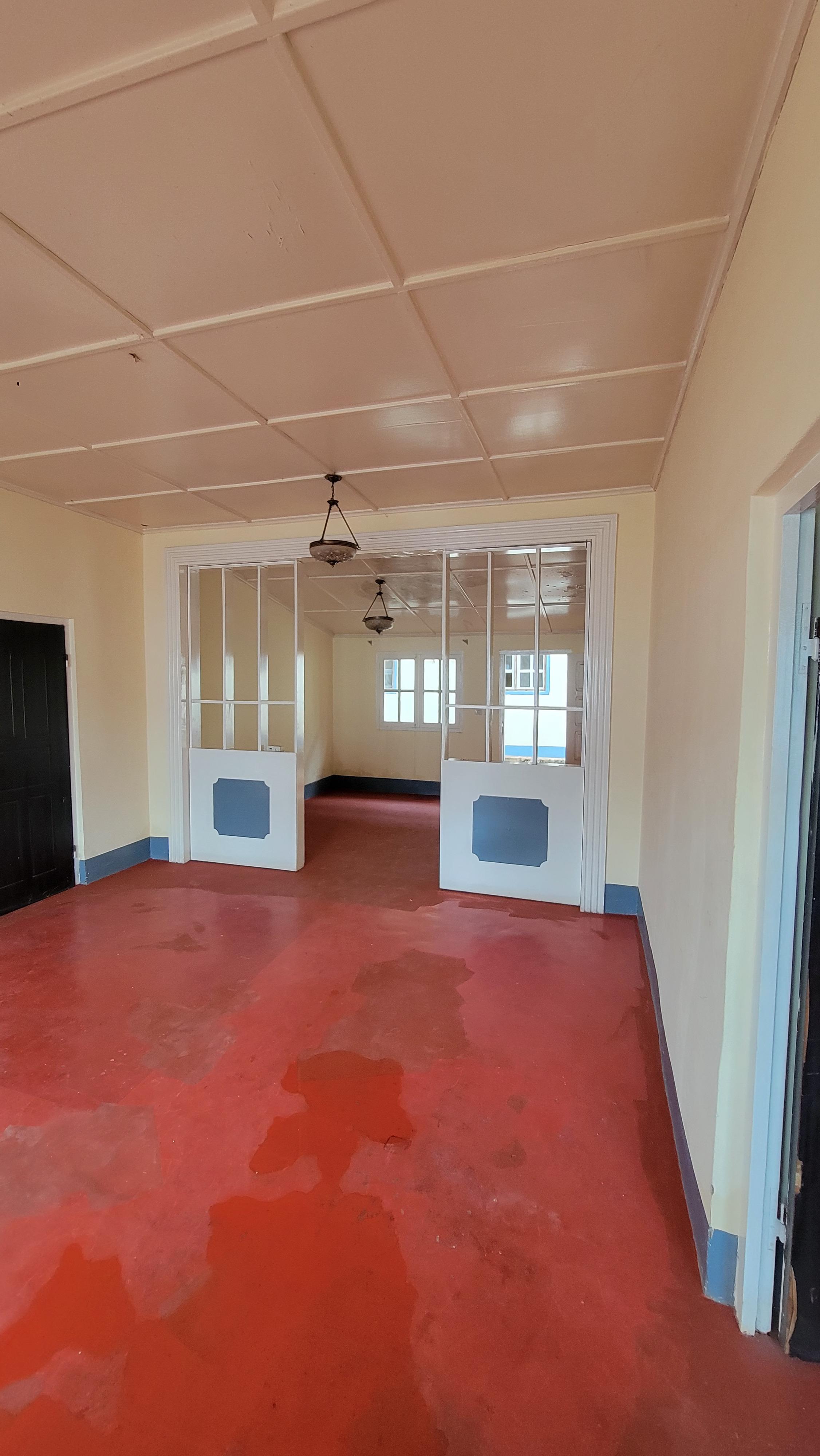 🏡 MAISON À LOUER – SICA 2, BANGUI ✨